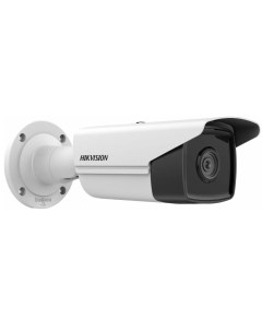 Камера видеонаблюдения IP DS 2CD2T83G2 4I 4mm 4 мм белый Hikvision