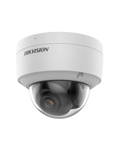 Камера видеонаблюдения IP DS 2CD2147G2 SU С 4mm 4 мм белый Hikvision