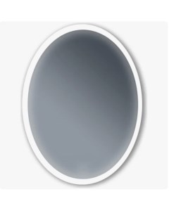 Зеркало Эстель 3 60 с подсветкой сенсор на зеркале 4627125414350 Бриклаер