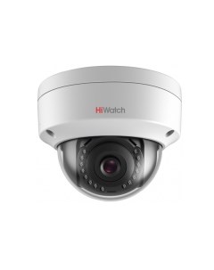 Камера видеонаблюдения IP DS I252L Hiwatch