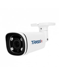 IP камера TR D2123IR6 v6 2 7 13 5 мм white УТ 00037001 Trassir