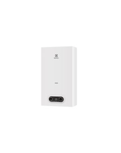 Газовая колонка GWH 14 NanoPlus 2 0 white Electrolux