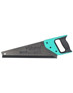 Ножовка по дереву Sturm 1060 57 350 Sturm!