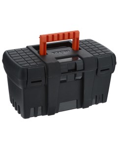 Пластиковый ящик для инструментов Techniker 18 BR3748 Blocker