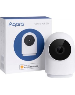 IP камера G2H White Aqara