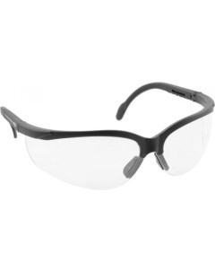 MAINZ очки защитные бесцветные универсальный размер HT5K005 Hoegert technik
