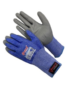 Противопорезные перчатки Markus размер 9 1 пара Gward