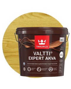 Антисептик Valtti Expert Akva 2 7л цвет сосна Tikkurila