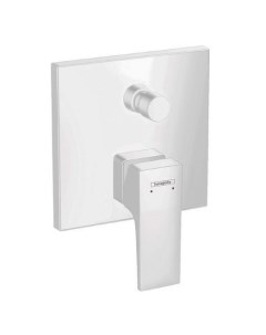 Смеситель для ванны Metropol 32545700 Hansgrohe