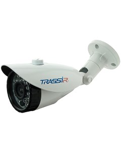 IP камера TR D2B5 White Trassir