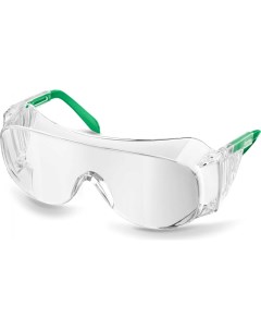 Ultra Защитные прозрачные очки 110461 Kraftool