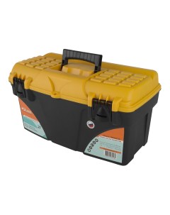 Пластиковый ящик для инструментов TBPROF221 Sturm!