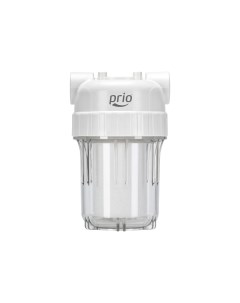 Магистральный фильтр АU 120 NEW Prio новая вода