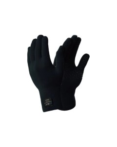 Водонепроницаемые перчатки ThermFit Neo Gloves XL черные DG324BXL Dexshell