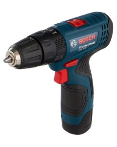 Акк ударная дрель шуруповерт GSB 120 LI 2x2 0 Ач чем 0 601 9G8 100 Bosch