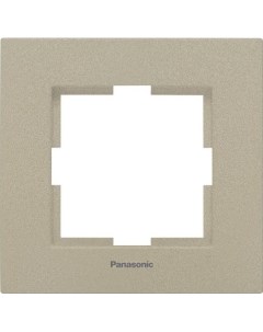 Рамка Karre Plus 54792 Panasonic