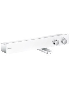 Смеситель для ванны 13109400 Hansgrohe