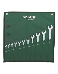 Набор комбинированных ключей SATA 09064 Cata