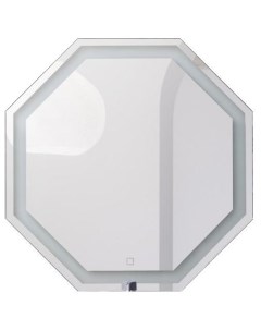 Зеркало SPC OTT 800 800 LED TCH Belbagno