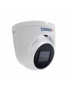 IP камера TR D8221WDC 4 мм white УТ 00039777 Trassir