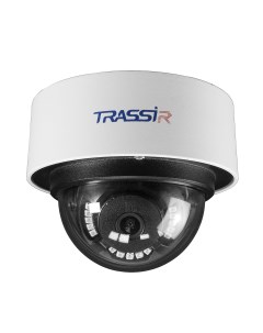 Камера видеонаблюдения TR D3181IR3 v3 2 8 Trassir