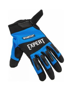 Перчатки для монтажных работ размер 10 XL Expert SE5000 10 Startul