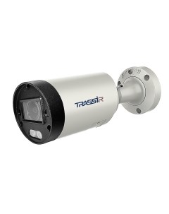 Камера видеонаблюдения TR D2183IR6 v3 2 7 13 5 Trassir