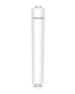 Сменный фильтр картридж AWP105 10 для душевой лейки 1 шт в упаковке Philips