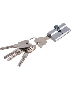 Цилиндровый механизм D6N 30 30 KD W 5 LONG KEY Abus