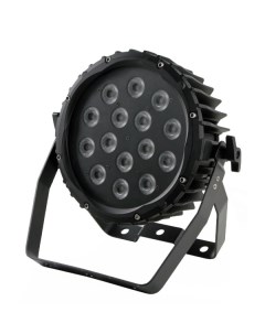 LED PAR154W Светодиодный прожектор Involight