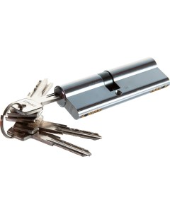 Цилиндровый механизм D6N 40 50 KD W 5 LONG KEY Abus