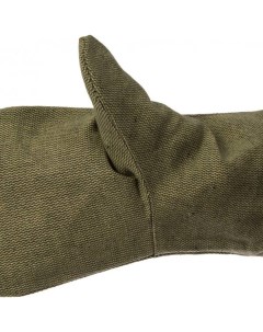 Утепленные брезентовые рукавицы ГК Рук 024 Спецобъединение