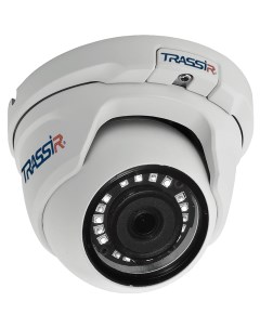IP камера TR D2S5 3 6mm white УТ 00015892 Trassir