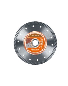 Алмазный диск 125х22 2 мм Construction TACTI CUT S35 5798204 40 Husqvarna