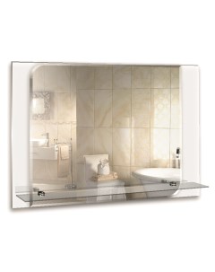 Зеркало для ванной Венеция 740 500 Mixline