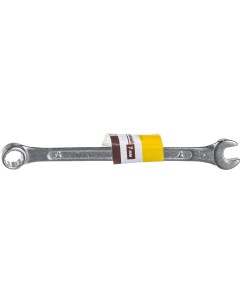 Ключ гаечный комбинированный кованый 7мм 90632 тов 093062 Biber