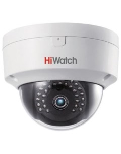 Камера видеонаблюдения IP DS I252M B 2 8mm Hiwatch