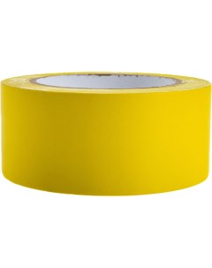 ПВХ лента для разметки GmbH толщина 150 мкм цвет желтый KMSG05033 Mehlhose