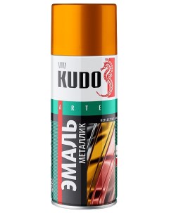 Автомобильная краска KU1029 бронзовый Kudo
