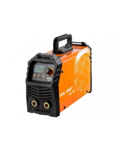 Сварочный аппарат Real Smart ARC 200 Z28303 Orange Сварог
