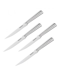 Набор ножей для стейка Expertise K121S414 Tefal
