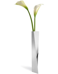 Ваза для цветов Crevasse от Zaha Hadid Alessi