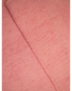 Полотенце махровое диз Иллюзия 50х90 розовый Luxor