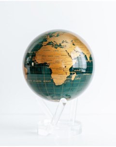Статуэтка Mova globe