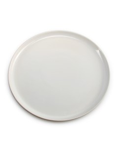 Сервировочная тарелка из керамики 27 см Rossi