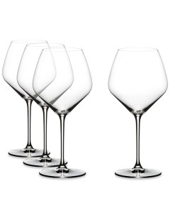 Набор бокалов для вина Pinot Noir 4 шт в упаковке 4411 07 Riedel extreme