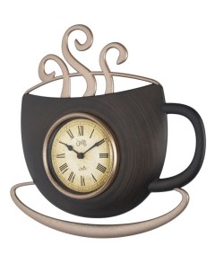 Настенные часы Coffee 9058 Tomas stern