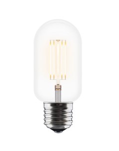 Энергосберегающая лампа Idea LED Filament bulb A 2W E27 Umage