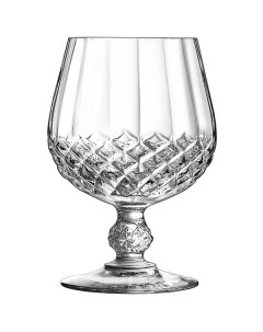 Бокал для бренди Лонгшамп хрустальное стекло 320 мл Cristal d ARC 1040910 Cristal d’arques