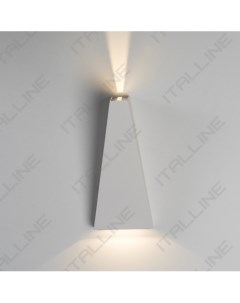 Светильник настенный IT01 A807 WHITE Italline